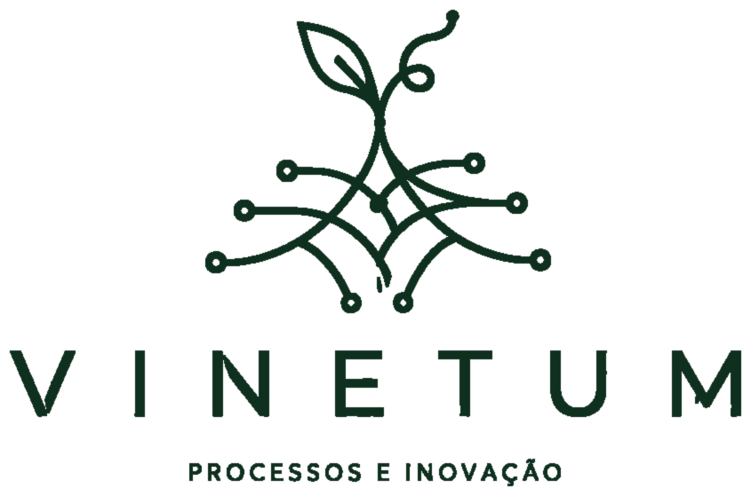 VINETUM | Startup de Tecnologia para Processos e Inovação